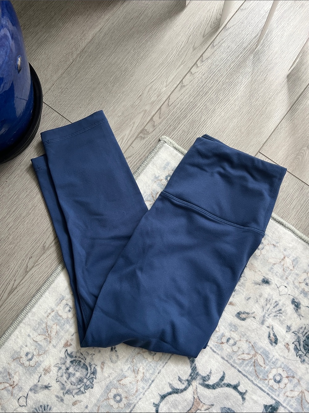 EUC Buttery Soft Yogalicious Leggings